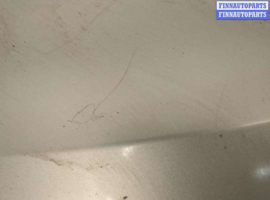 купить Бампер на Ford Mondeo 4 2007-2015