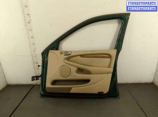 купить Замок двери на Jaguar X-Type 2001-2009