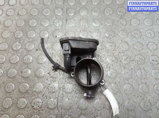 Заслонка дроссельная BM3598580 на BMW 7 E65 2001-2008