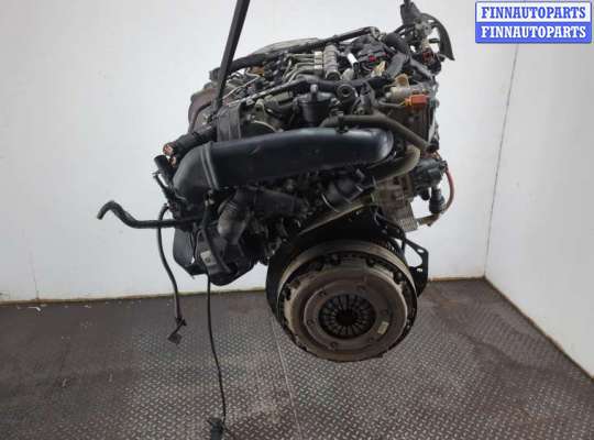 купить Двигатель (ДВС) на Opel Astra J 2010-2017