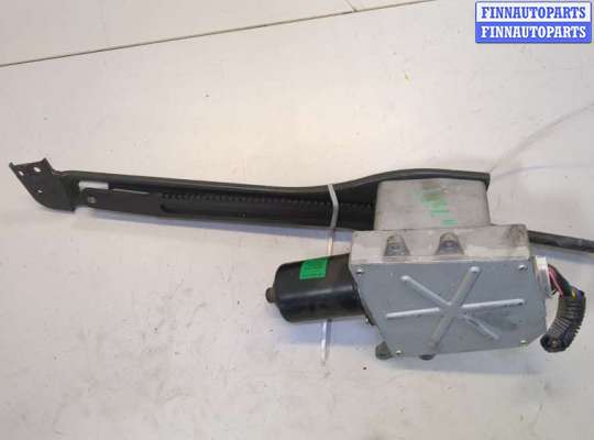 Сервопривод (электромоторчик)