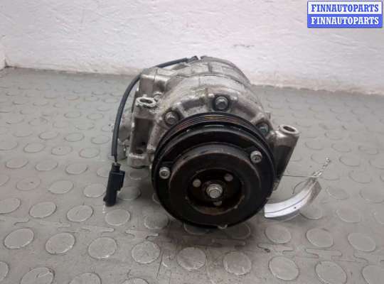 купить Компрессор кондиционера на BMW 7 E65 2001-2008