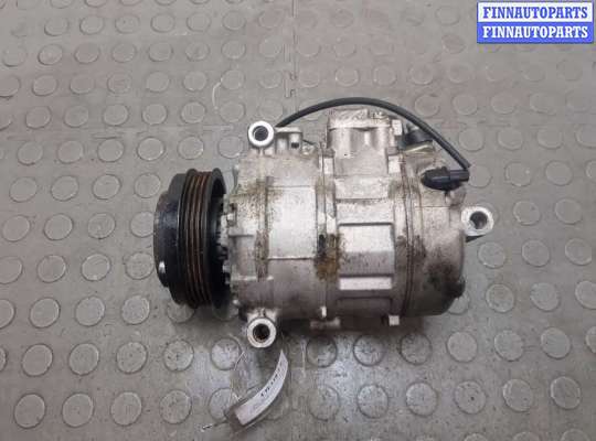 купить Компрессор кондиционера на BMW 7 E65 2001-2008