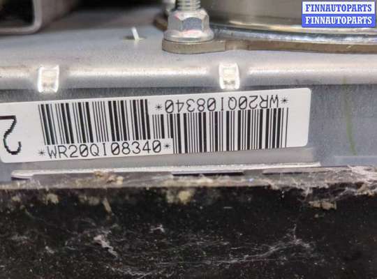 купить Подушка безопасности переднего пассажира на Subaru Forester (S13) 2012-2019
