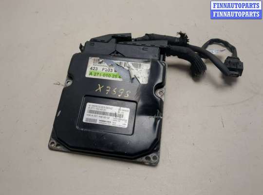 купить Блок управления двигателем на Mercedes C W203 2000-2008