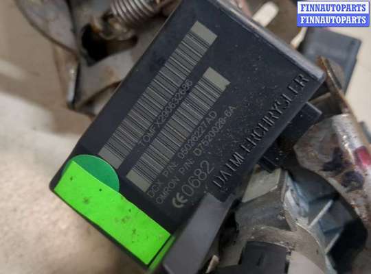 купить Колонка рулевая на Chrysler PT Cruiser 2000-2010