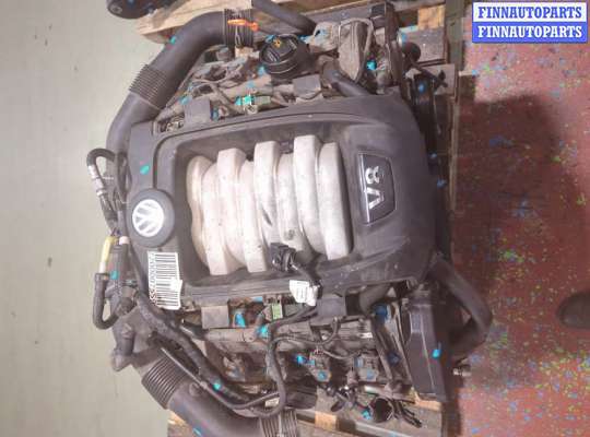 купить Генератор на Volkswagen Touareg 2002-2007