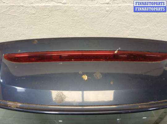 купить Крышка (дверь) багажника на Volvo XC60 2008-2017
