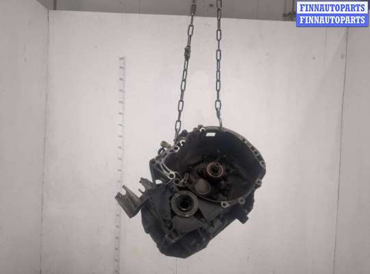 Купить КПП 5-ст.мех. (МКПП) на Renault Megane 2 2002-2009 КПП 5-ст.мех. (МКПП) RN1585869 на Renault Megane 2 2002-2009