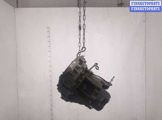 купить КПП 5-ст.мех. (МКПП) на Renault Megane 2 2002-2009