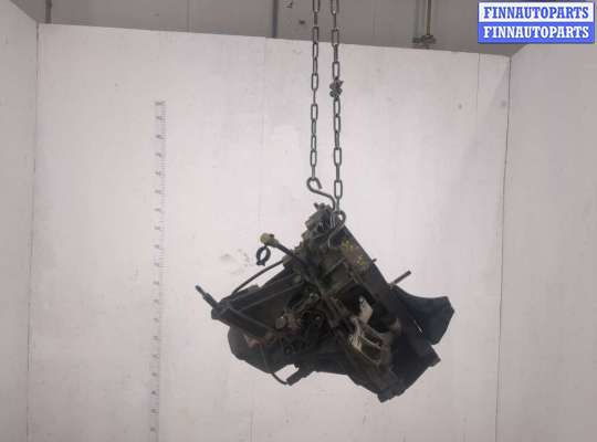 купить КПП 5-ст.мех. (МКПП) на Renault Megane 2 2002-2009