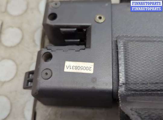 купить Шторка багажника на BMW X5 E53 2000-2006