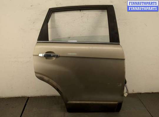 купить Дверная карта (Обшивка двери) на Chevrolet Captiva 2006-2011