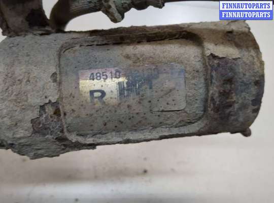 купить Амортизатор подвески на Toyota RAV 4 2006-2013