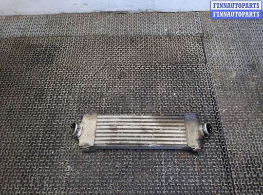Радиатор интеркулера FO1974235 на Ford Transit 2006-2014