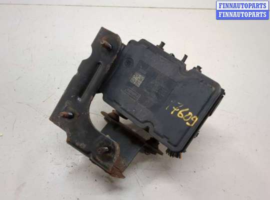 Блок АБС, насос (ABS, ESP, ASR) FO1982398 на Ford Explorer 2006-2010