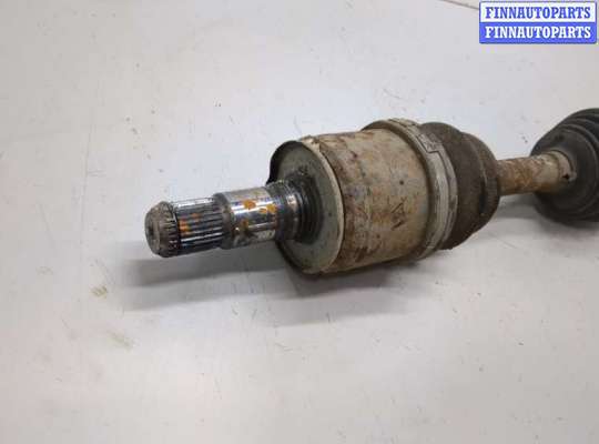 купить Полуось (приводной вал, шрус) на Mitsubishi Montero Sport / Pajero Sport 1996-2008