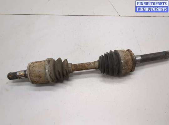 купить Полуось (приводной вал, шрус) на Mitsubishi Montero Sport / Pajero Sport 1996-2008