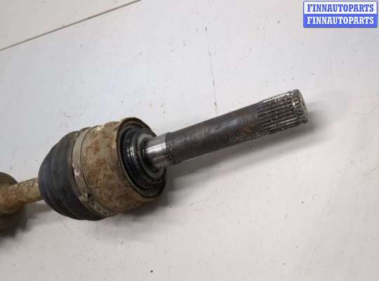 купить Полуось (приводной вал, шрус) на Mitsubishi Montero Sport / Pajero Sport 1996-2008