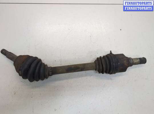 купить Полуось (приводной вал, шрус) на Ford Focus 1 1998-2004