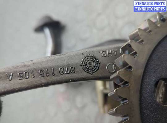 купить Насос масляный на Volkswagen Touareg 2006-2010