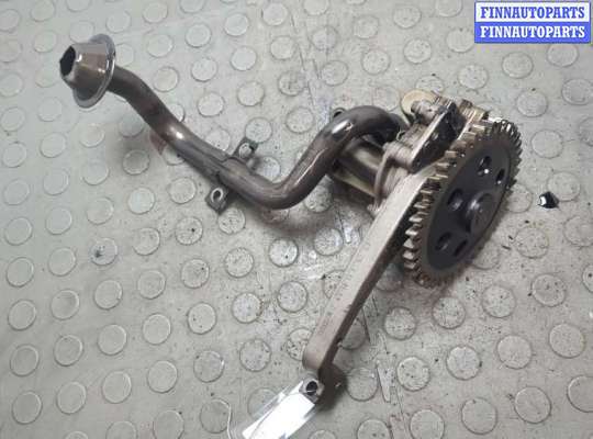 купить Насос масляный на Volkswagen Touareg 2006-2010