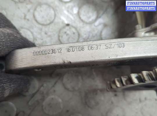 купить Насос масляный на Volkswagen Touareg 2006-2010