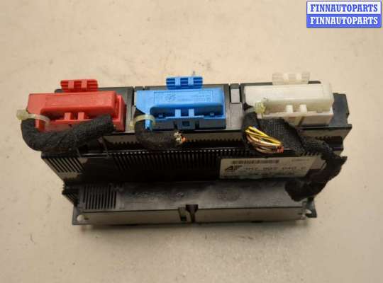 купить Переключатель отопителя (печки) на Seat Alhambra 1996-2010