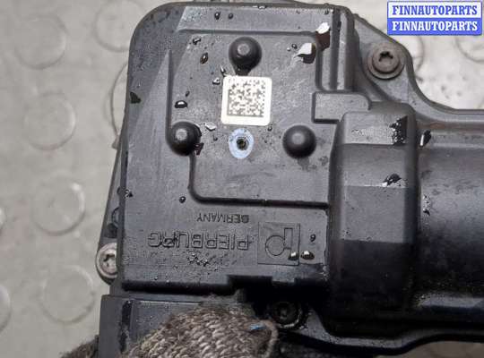 купить Заслонка дроссельная на Volkswagen Touareg 2010-2014