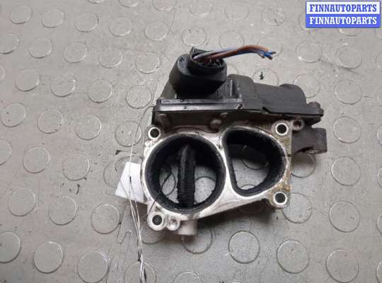 купить Заслонка дроссельная на Volkswagen Touareg 2010-2014