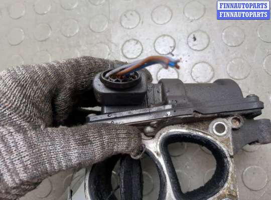 купить Заслонка дроссельная на Volkswagen Touareg 2010-2014