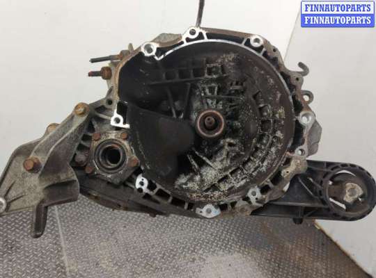КПП 5-ст.мех. (МКПП) CH404864 на Chevrolet Cruze 2009-2015
