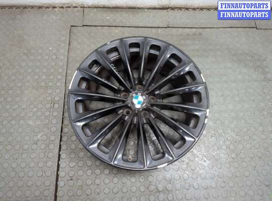 купить Комплект литых дисков на BMW 7 F01 2008-2015