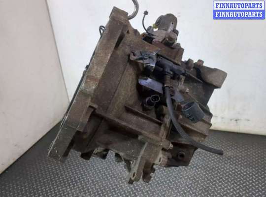 купить КПП 6-ст.мех. (МКПП) на Opel Zafira B 2005-2012