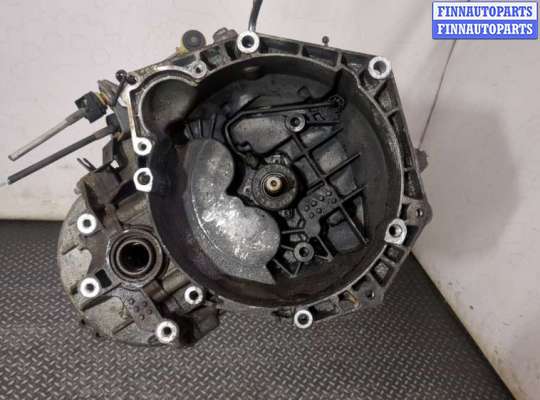 купить КПП 6-ст.мех. (МКПП) на Opel Zafira B 2005-2012