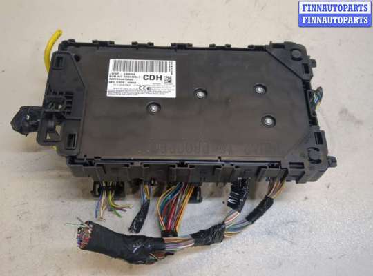купить Блок управления бортовой сети (Body Control Module) на Ford Fusion 2017-2020 USA