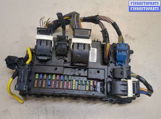 купить Блок управления бортовой сети (Body Control Module) на Ford Fusion 2017-2020 USA
