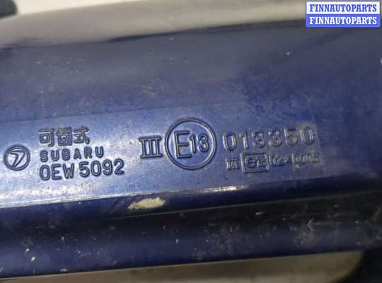 купить Зеркало боковое на Subaru Legacy (B11) 1994-1998