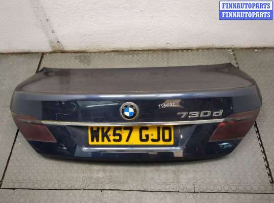 купить Фонарь крышки багажника на BMW 7 E65 2001-2008