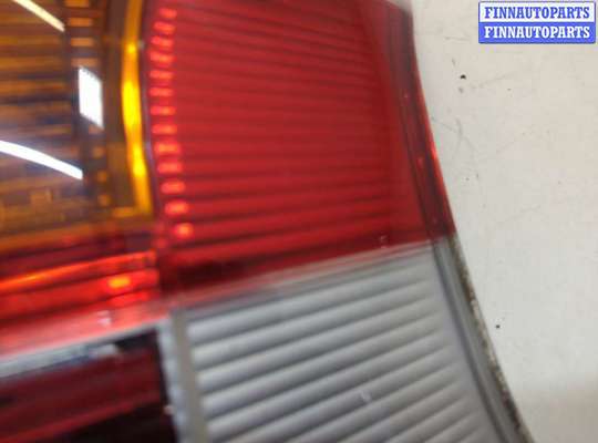 купить Фонарь (задний) на Toyota Yaris 2005-2011