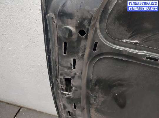 купить Капот на Seat Arosa 1997-2001