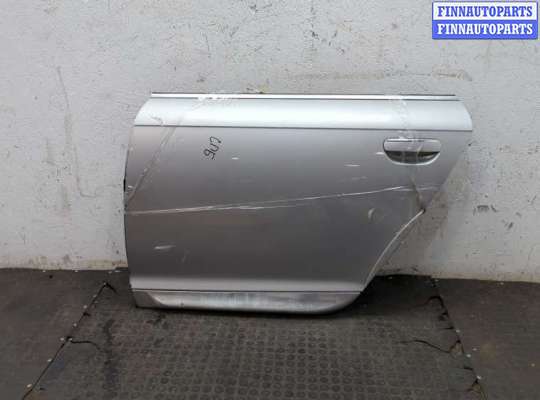 купить Петля двери на Audi A6 (C6) Allroad 2006-2011