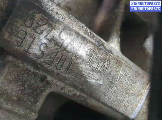 купить Двигатель (ДВС) на Peugeot 206