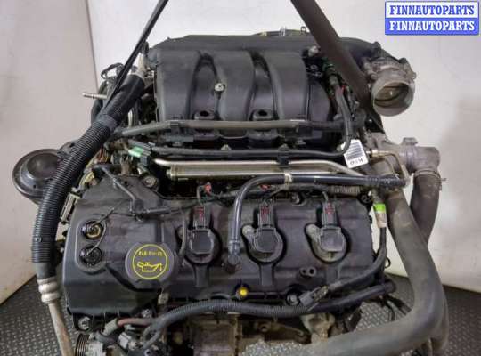 купить Двигатель (ДВС) на Ford Explorer 2010-2015