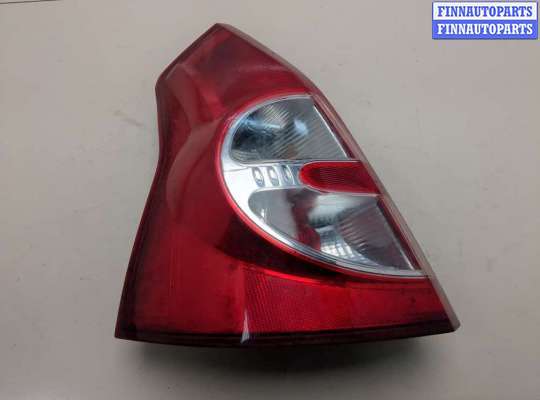 купить Фонарь (задний) на Dacia Sandero 2008-2012