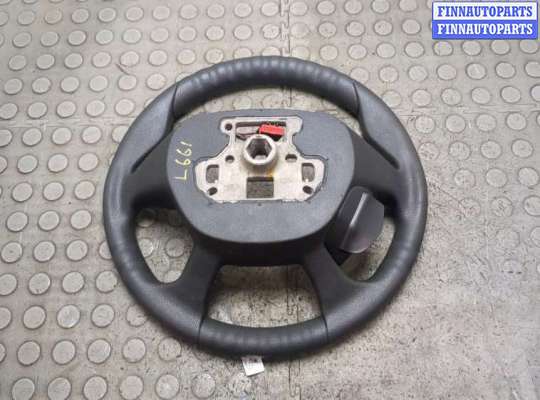купить Руль на Ford Escape 2012-2015