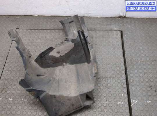 купить Защита арок (подкрылок) на BMW X5 E70 2006-2013