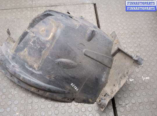 Купить Защита арок (подкрылок) на BMW X5 E70 2006-2013 Защита арок (подкрылок) BM3591921 на BMW X5 E70 2006-2013