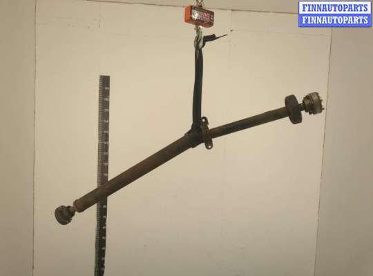 Кардан AU1721063 на Audi Q7 2005-2015