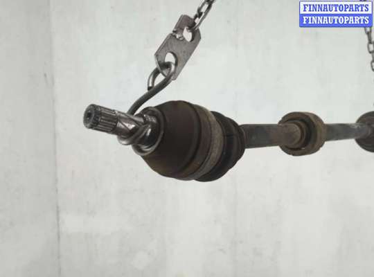 Приводной вал (Полуось в сборе) на Opel Signum